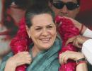 Sonia: How she carried the Good, Bad and Ugly