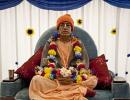 Blast in Hare Krishna temple in UK, devotees safe