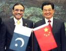 How China is using Pakistan to counter India