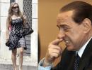 Italian PM on why women want to marry him