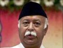 Hinduism heritage of Hindus, not their fiefdom: RSS chief