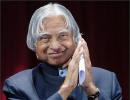 Kalam may be EC's brand ambassador for Bihar polls