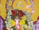 Readers' Ganpati pics: From Guinea to Goa