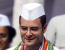 Rahul speaks up on Kashmir, Naxalism and Bengalis