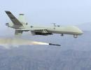 US drones on a mission in Pak: Hunt the Haqqanis