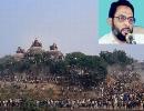 Interview: S Q R Ilyas, convener, Committee on Babri Masjid, All India Muslim Personal Law Board