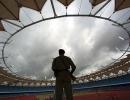 80 pc chance of terror striking Delhi CWG!