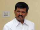 Why this K'taka minister wants to commit suicide