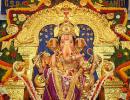 Mumbai cops gear up for Ganesh immersion