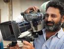 'Peepli Live' co-director Mahmood Farooqui arrested on rape charges