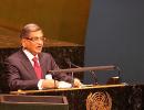 Krishna pitches for urgent reforms in UNSC