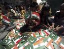 Kashmir is NOT an integral part of India: Pakistan