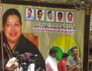 Jaya spent Rs 9.6 lakh to win Tamil Nadu, DMK spent Rs 4.4 lakh