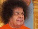 Sathya Saibaba in critical condition: Doctors