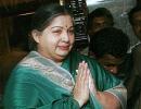 'I will vote for Jayalalithaa only'