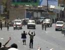 17 killed in Yemen as US pushes for Saleh's exit 