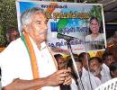 A new dam HAS TO be built, says Kerala CM