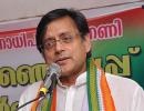 Modi praise costs Tharoor Congress spokesman post