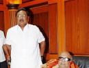 DMK rift set to widen as 5 Alagiri loyalists get the boot