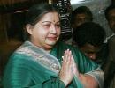 Jaya, Karuna richest CM candidates; VS poorest