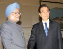 India, China get proactive on bilateral relations