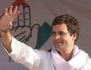 Help Cong-TC end CPI-M's misrule in Bengal: Rahul