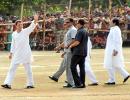 End CPI-M's misrule, elect aam aadmi's govt: Rahul