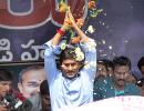 Jagan on CBI case: 'Sonia is taking this too personally'