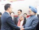 Get uranium, oil, counter China: PM's agenda in Kazakh