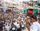 Jagan hopes for landslide win in Andhra bypolls