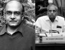 Debate: Should Shanti Bhushan quit Lokpal panel?