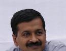 We are NOT afraid of our NGOs being investigated: Kejriwal