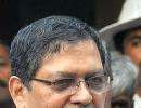 Will Hegde reconsider quitting Lokpal panel? 