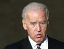 Obama's 'Happy Warrior' Biden too gets second term