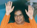 How Sathya Sai Baba changed a million lives