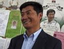 Lobsang Sangay elected PM of exiled Tibet govt