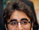 Bilawal Bhutto to join politics before 2013 polls