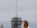 Technical failure delays Endeavour shuttle launch