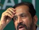 'Appointments of Kalmadi, Chautala as IOA life members unacceptable'