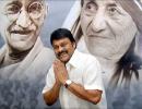 Will Chiranjeevi join the Congress on August 7?