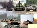 PHOTOS: The best battle tanks in the world today