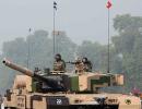 How the Chinese rate India's 'best' tank