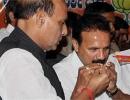 With Yeddyurappa and Reddy out, BJP is now clean: Gowda