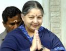 Jayalalithaa almost doubles her vote share in Tamil Nadu