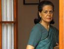 Sonia Gandhi recovering in ICU after surgery