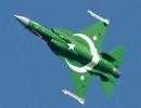 Pak jets kill 60 militants in North Waziristan