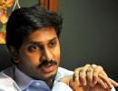 Jagan, Andhra minister named in fresh CBI chargesheets