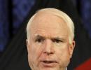 McCain: Obama 'directly responsible' for Orlando shooting