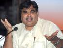 Gadkari must resign on moral grounds: Activist Damania