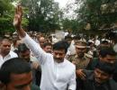 AP Congress welcomes Chiranjeevi into fold